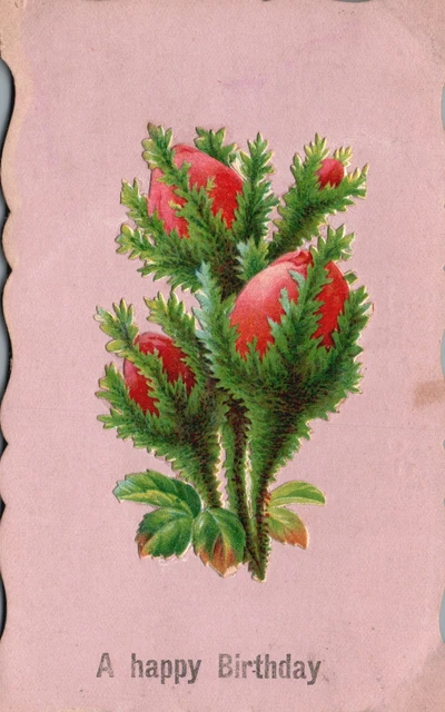 Papyrus Biglietto Di Auguri Di Compleanno Per Lei – Bouquet Floreale – 12,7 X 17,8 Cm
