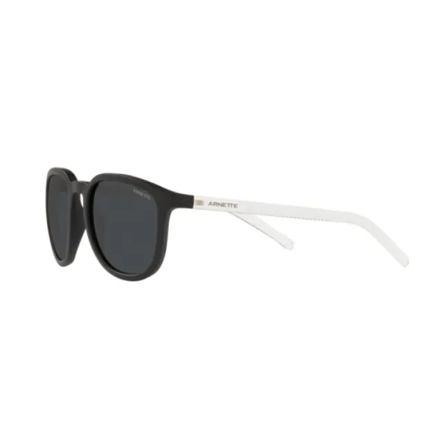 Arnette Men's 53mm Matte Black Sunglasses AN4277-275887-53