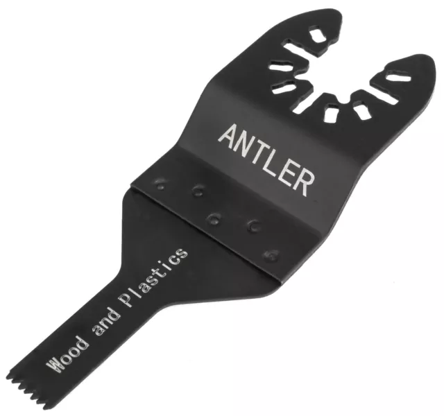Antler multi clearance tool blades