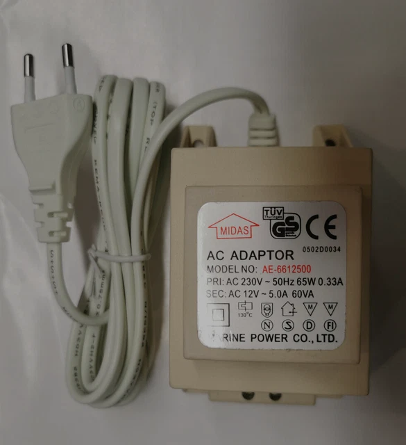 Trasformatore Elettronico 60w | Confronta Prezzi - Foto 11