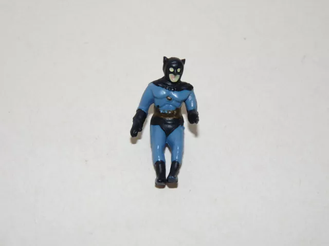 Corgi, Figurine BATMAN originale, Batmobile 267,  Corgi Toys, Batboat