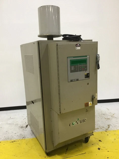 CONAIR Desiccant Dryer CD400 Used #134132