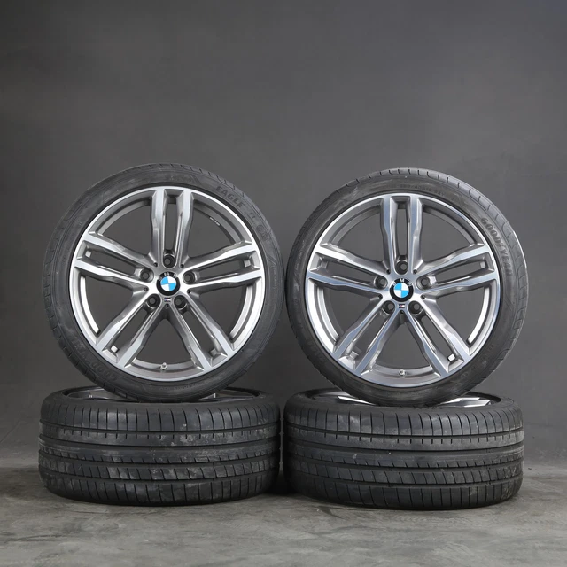 Wheels with Tyres, Wheels, Tyres & Parts, Car Parts & Accessories