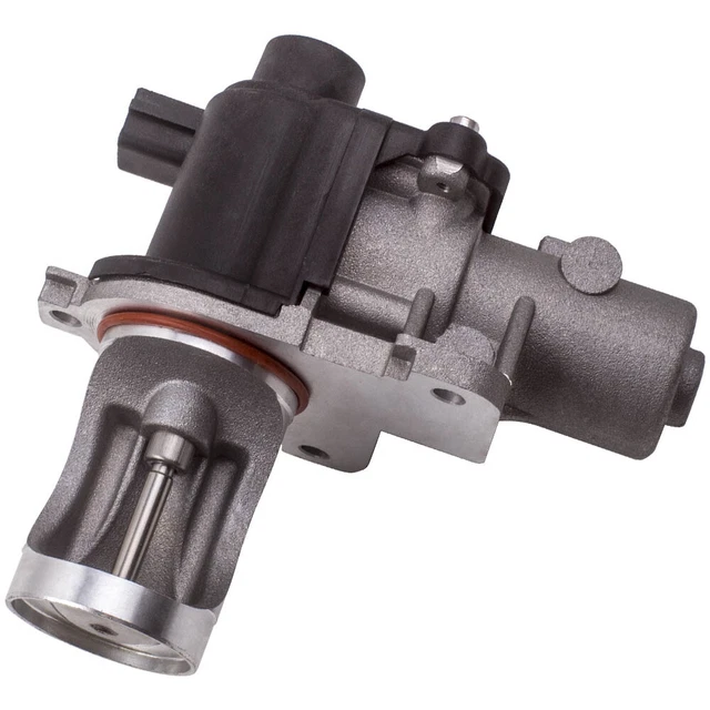 VALVOLA DI RICIRCOLO Dei Gas Di Scarico VW T4 Bus 074129499B PIERBURG 2