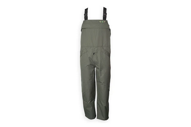 ESP 25k gesteppte Latzhose