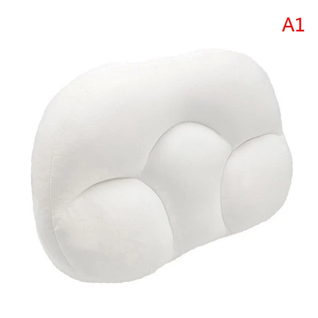 Body Massager All-round Sleep Pillow Neck Massager Sleeping Memory Foam