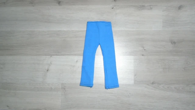 Lot De Tenues Et Accessoires Action Joe Pour Big Jim – L'Homme Qui Valait 3 Milliards