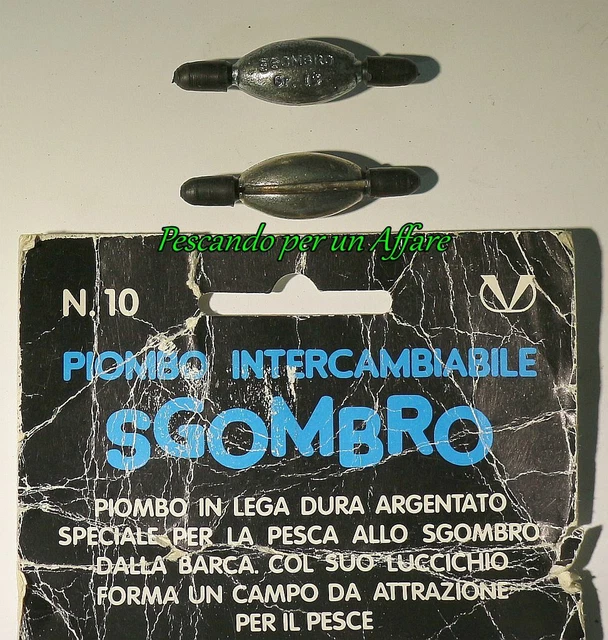 Piombo A Sgancio Rapido SNAP SLIDE - Foto 13