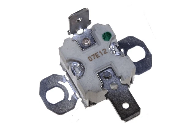 Thermostat Limiteur 110°C Pour Four Bosch, Neff, Siemens - Réf. 10004817 - Neuf
