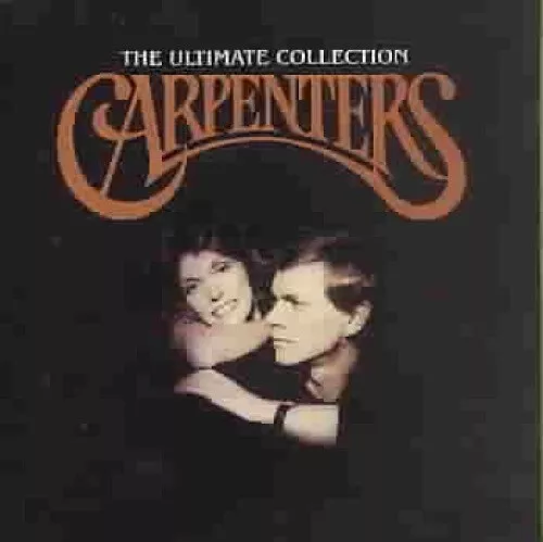 The Crapenters - The Ultimate Collection by Carpenters