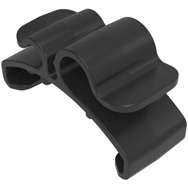 Lightweight Headset Cord Clip Portable Data Cable Fixer for Oculus Quest 2