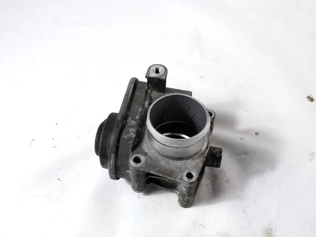 8973002310 Boîtier Du Papillon Vanne A Farfalla OPEL Astra H 1.7 D 74KW 5M 5P (