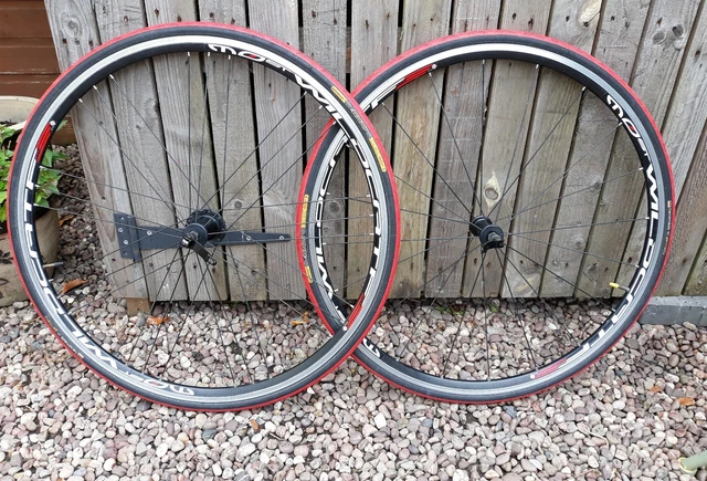 most WILDCAT F3 ホイールセット700C G3組のホイールをお手頃価格にて。MOST（モスト）WILDCAT F3 ホイール