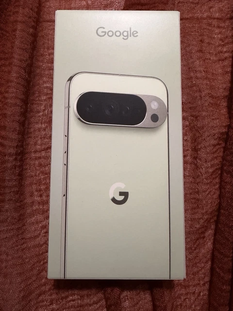 GOOGLE PIXEL 10 Pro Xl - 256 Gb - Moonstone (Unlocked) $1,214.60