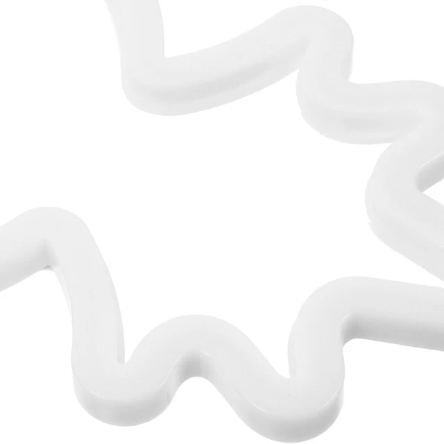 TABLE LAMP PINEAPPLE Neon Lights for Bedroom LED Night Shaped £19.28