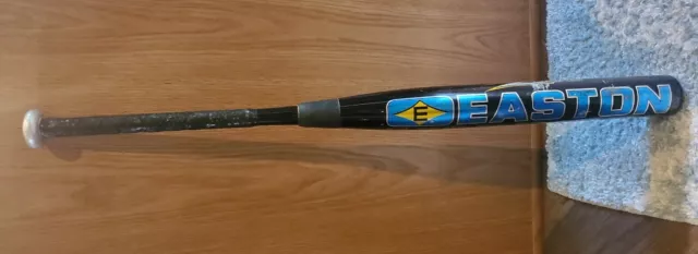 Easton ConneXion Z-CORE ST1-ZB 33” 24oz  16" Barrel Softball Bat (NO DENTS) Rare