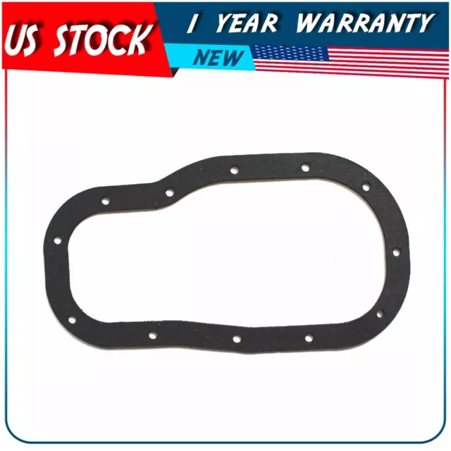 Oil Pan Gasket 03-07 For Toyota 4Runner FJ Cruiser Tacoma Tundra 4.0L 1GRFE