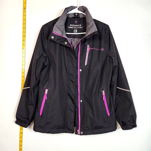 Radiance free hotsell country rain jacket