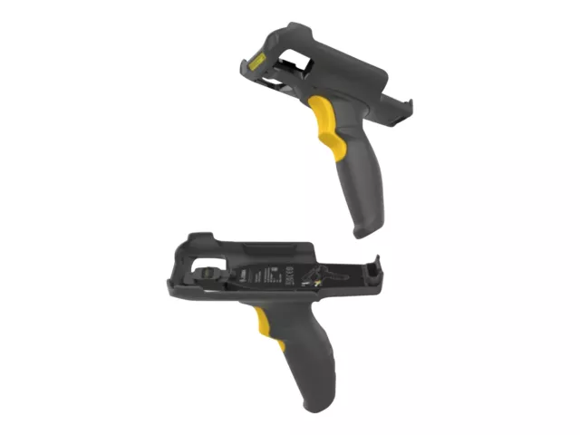 Zebra Handheld pistol grip handle for Zebra TC53 TC58 TRG-NGTC5-ELEC-01