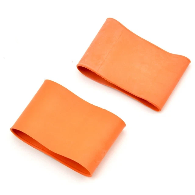 Dive Without Worry 2Pcs Diving Suit Wrist Seal Straps for Drysuit/Wetsuit Cuffs