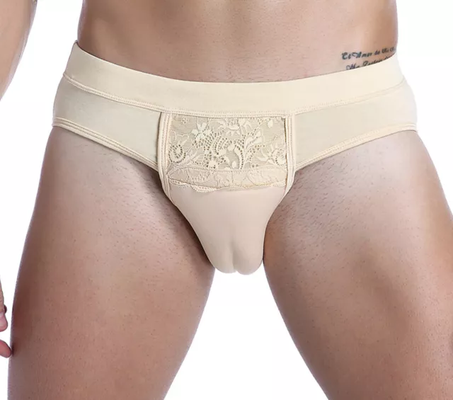Insert Camel Toe Underwear Tg False Panties Fake Vagina Shemale