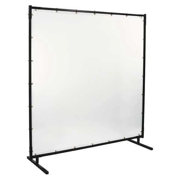 STEINER Welding Screen, 6 ft. H x 6 ft. W 539HD-6X6
