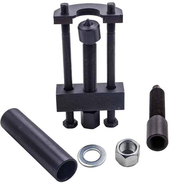 Replacement Bearing Plate for Mainshaft Bearing Race Tool Installer + Puller Kit