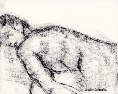 figure drawing naked