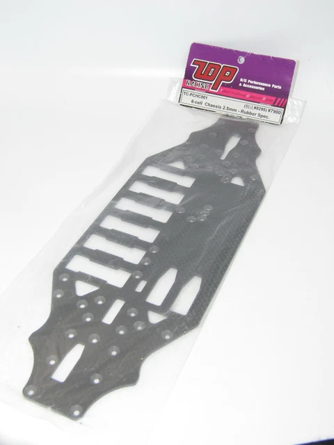 Chassis Plates, Frames & Kits, Chassis, Drivetrain & Wheels