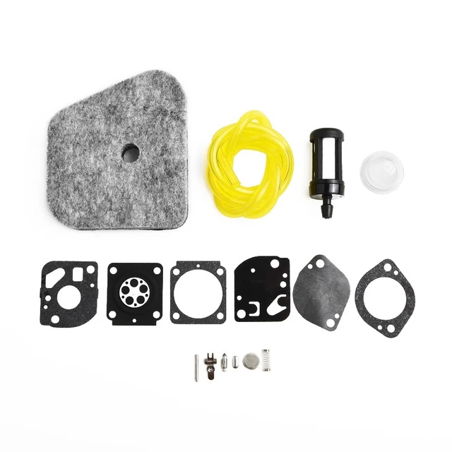 Coperchio filtro aria con set adatto for FS90 FS100 FS110 Coperchio filtro aria con set adatto for FS90 FS100 FS110