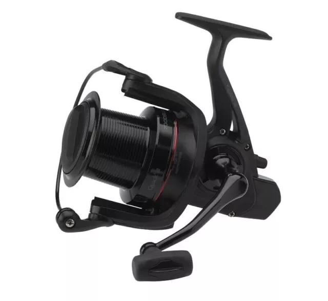 DAM Quick 2 SLS 7000 Front Drag Big Pit Reel Carp Fishing (1 of 3) DAM Quick 2 SLS 7000 Front Drag Big Pit Reel Carp Fishing (1 of 3)