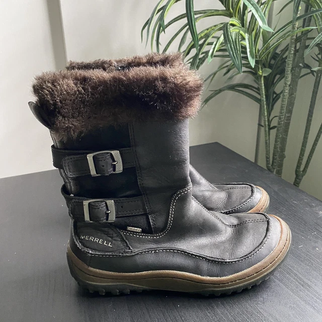 Merrell on sale decora chant