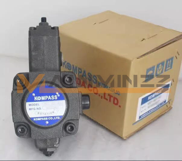One NEW KOMPASS Variable Vane Pump VA1-15F-A2