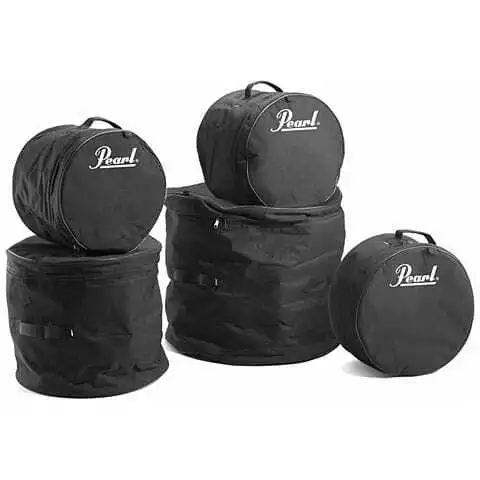 PEARL DBS02N Drum Bag Set 10,12,14,20,14