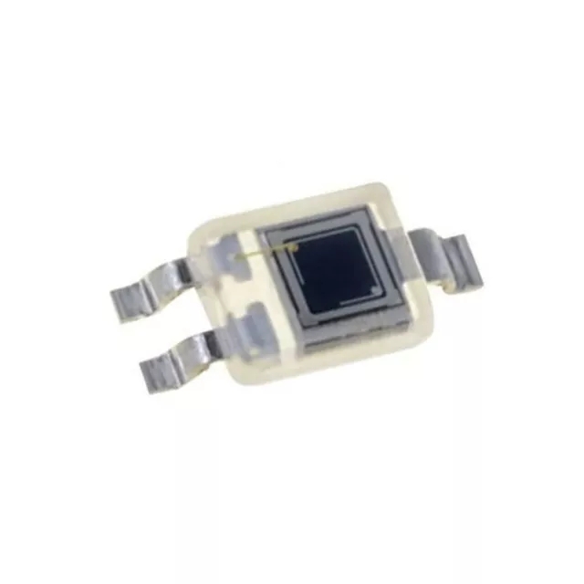 2X SFH 2400 Fotodiode IR PIN Smart DIL 850nm 380-1100nm Montage: SMD 1nA OSRAM