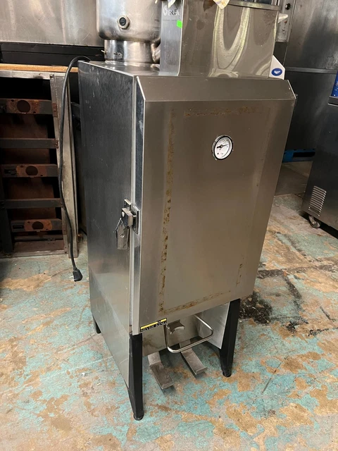 Silver King Milk Dispenser Majestic Series SKMAJ1/C4
