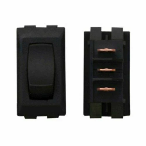 Valterra DGD127UVP Interior Light Switch Diamond Group 2-Way Lighting