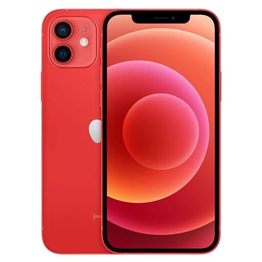 iPhone 8 reconditionné 64 Go, Rouge, débloqué | Apple iPhone 8 | The Kase