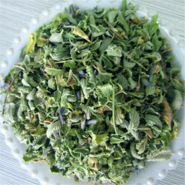 Fresh Organic Dried Catnip Nepeta Cataria Cat Mint Supplies Leaf Flower Herbal