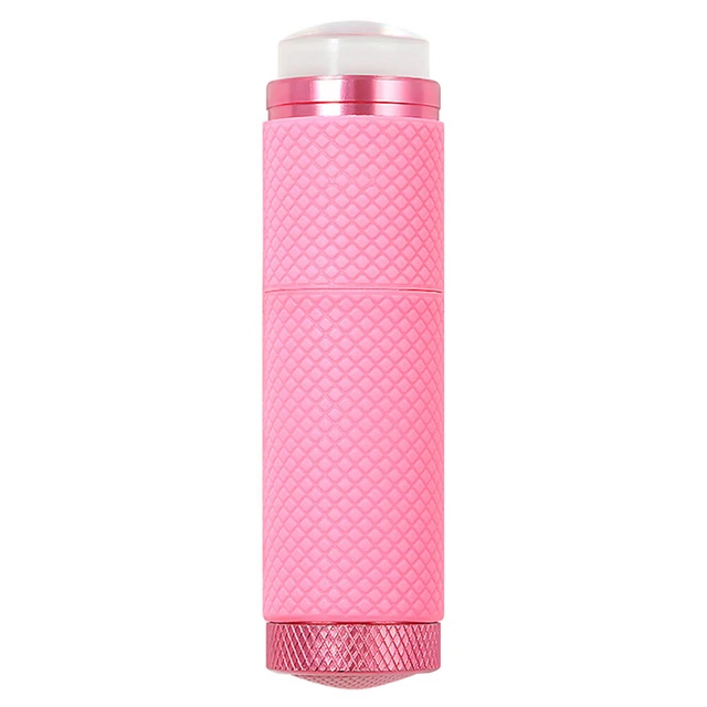 Mini UV 9 LED Light Nail Dryer Machine Flashlight for Gel Nail Art Manicure Tool