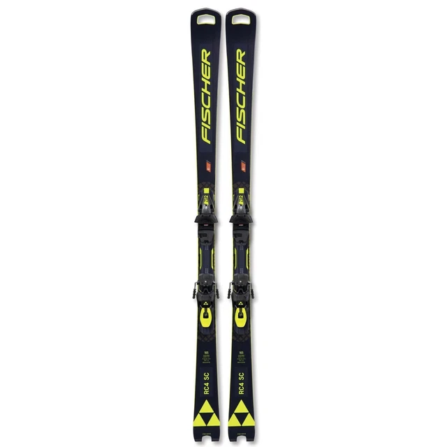 Fischer RC4 WC SC . RT Z12 FF NEU Mod 2022/2023.  NEU !!