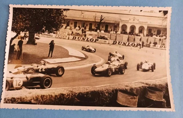 Photo Course A.028417 – Alpine A367 Michel Leclère, GP F2 Pau 1974