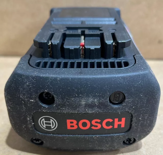 Bosch Professional 36BLUE40 36v Battery 4.0Ah Poweful Longer Lifetime