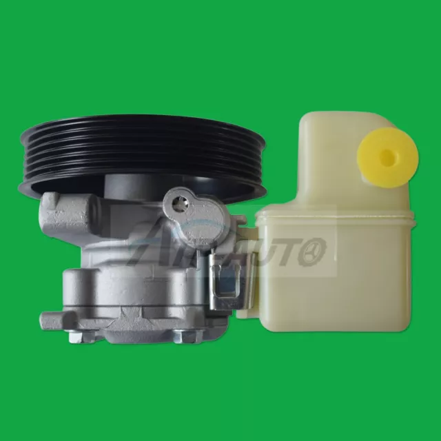 Brand New Power Steering Pump For Mazda 6 GG GY 2.3L 2002 03 04 05 06 2007