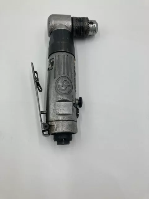 Chicago Pneumatic CP879  Reversible RightAngle Drill