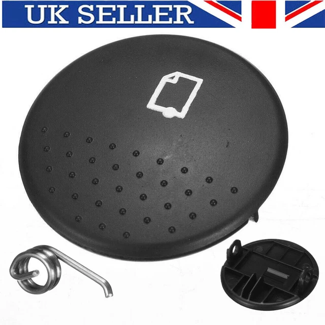 Dash Paper Document Clip Repair Kit For Mercedes Sprinter W906 - Foto 3