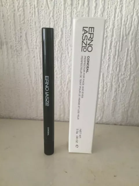 Erno Laszlo Conceal Perfector For Face And Eyes Concealer- Radiance 2.2G