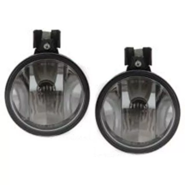 New Set Of 2 Fits PONTIAC FIREBIRD 1998-2002 Right & Left Side Fog Light