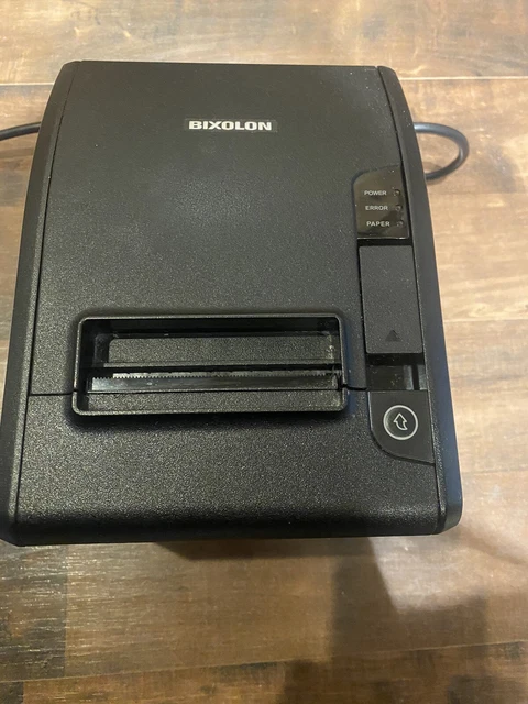 BIXOLON SRP-300 NETWORK Ethernet USB Thermal Receipt Printer