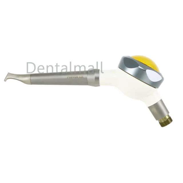 Dental Air Flow Hygiene Teeth Polishing Prophy Jet Polisher B2 2 Holes